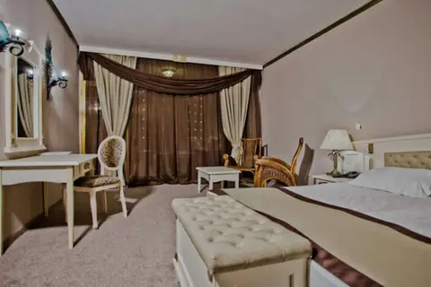 Hotel Imperial Palace in Несебър — foto 28