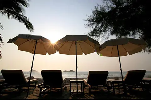 The Dewa Koh Chang in ราชกรูด — foto 10