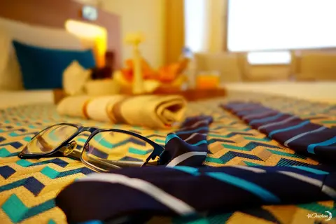 Fredj Hotel & Spa in Tanger, foto 22
