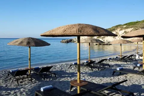 Proteas Blu Resort in Πυθαγόρειο — foto 16