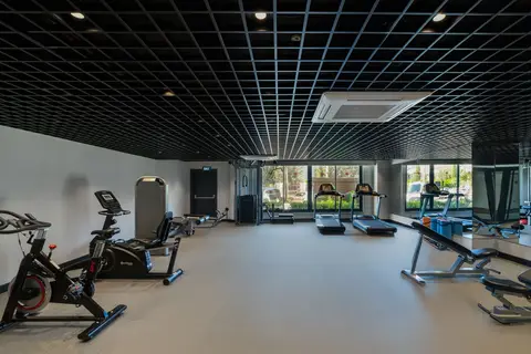 allsun Numa Club Side in Manavgat — foto 29