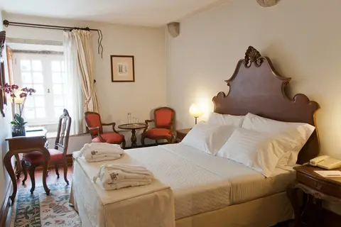Casa Melo Alvim in Campos e Vila Meã — foto 17