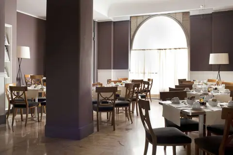 Hotel Principe di Villafranca in Palermo, foto 7