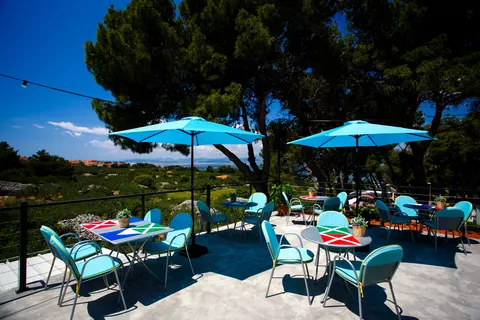 Waterman Beach Village in Supetar — foto 14