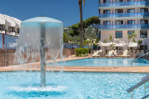 htop Jadhe (ex-Calella Palace) in Calella — foto 6