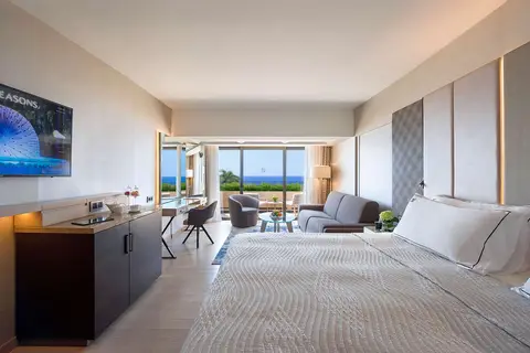 Four Seasons Hotel Limassol in Limassol — foto 17