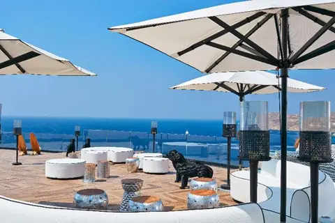 Myconian Royal Resort in Mykonos — foto 14