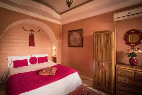 Riad Dar Attika in Marrakesh, foto 21