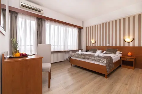 Hotel Neboder in Rijeka, foto 10