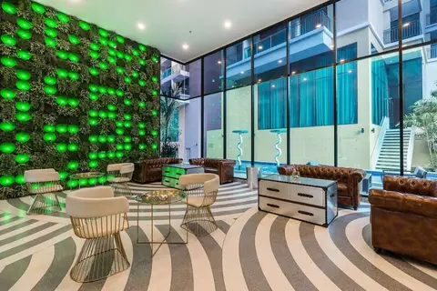 Citrus Grande Hotel Pattaya in พัทยา — foto 12