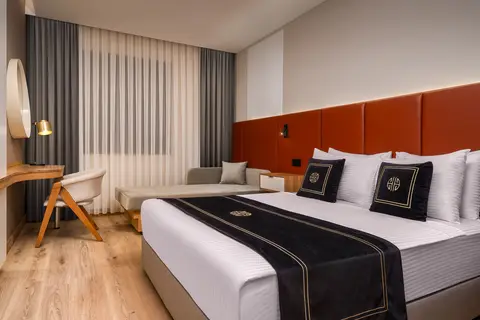Best Western Premier Hidden Hills Hotel in Fatih, foto 10