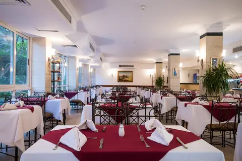 Bella Vista Resort in Hurghada — foto 19
