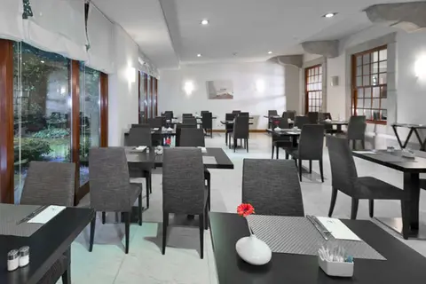 Hotel Eurostars das Artes in Porto — foto 12