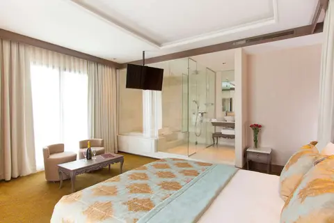 AHC Ayasofya Hotel in Fatih — foto 4