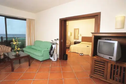 Puerto Antilla Grand Hotel in Lepe — foto 29