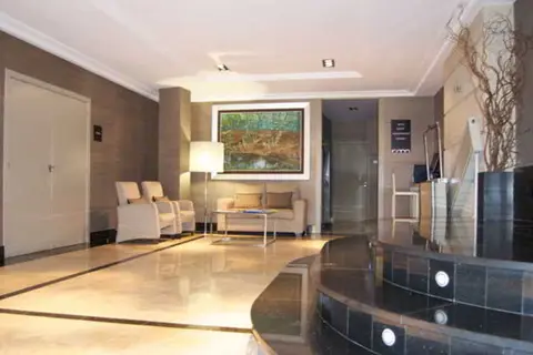 Hotel Room in Pontevedra — foto 9
