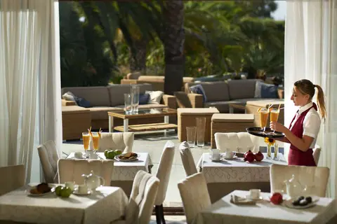 Pomegranate Welness Spa Hotel in Πόρτες — foto 30