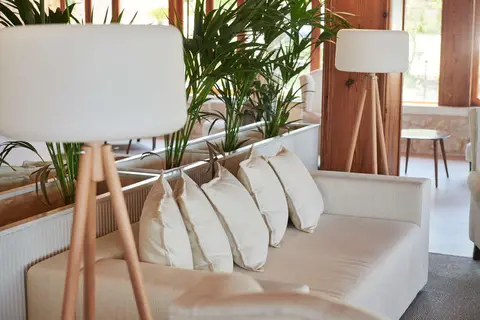 Es Figueral Nou Hotel in Sant Joan — foto 12