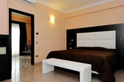 EH Hotels  Suites in Fiumicino, foto 25