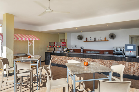 Pickalbatros Dana Beach Resort foto 7