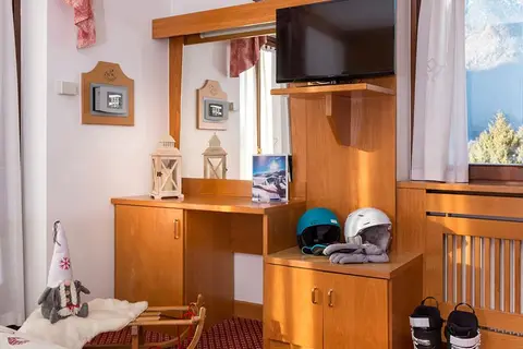 Hotel Bellavista in Giustino, foto 7