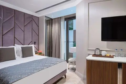 Hotel Nena in Fatih — foto 6