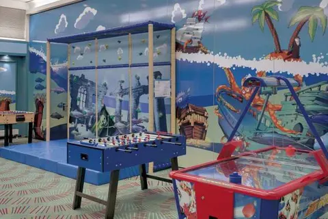 Sunday Resort Marina Wolfsbruch foto 11