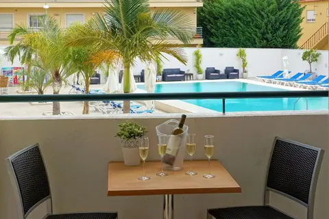 Novochoro Apartments & Villas in Albufeira, foto 4