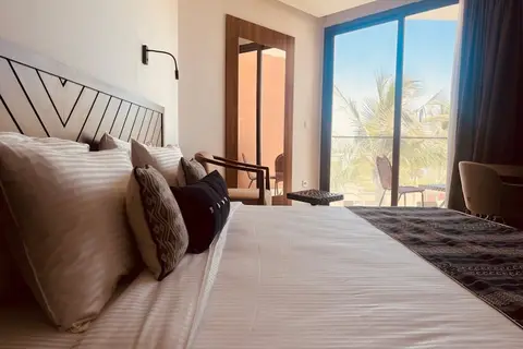 Hôtel Palm Beach in M'bour — foto 14