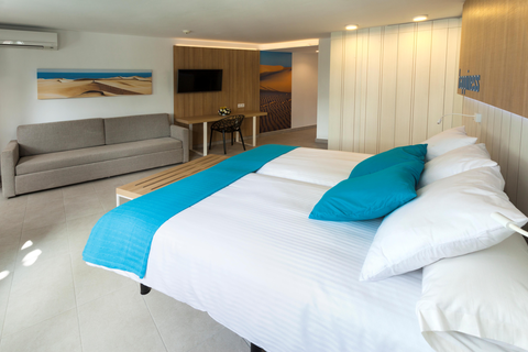 Hotel Servatur Playa Bonita foto 23