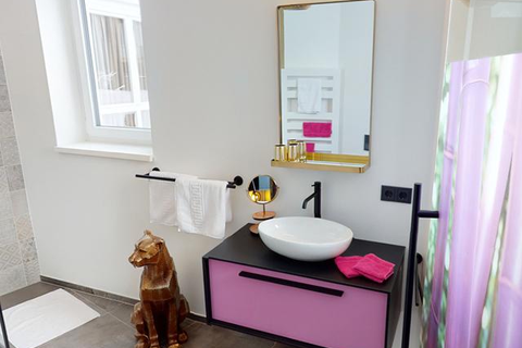 Hotel Panther 'A - Extra ingekocht foto 15