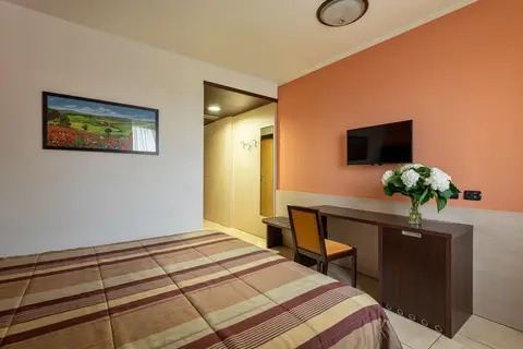 B&B HOTEL Settimo Torinese in Settimo Torinese — foto 13