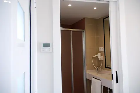 Apartamentos Sunway Atlanta in Sitges, foto 11