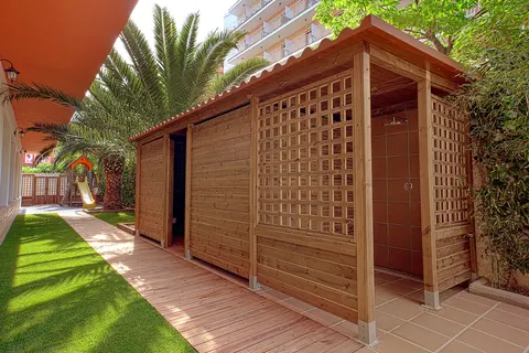 Hotel Acapulco in Lloret de Mar — foto 16