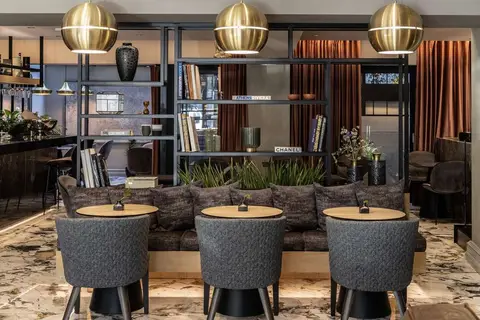 Heritage Hill Hotel in Athene — foto 5