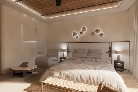 Kouros Palace - Active Lifestyle Hotel in Antimachia — foto 3