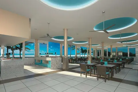 Riu Bambu in Punta Cana — foto 20