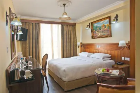 Semeli Hotel in Semeli Hotel, foto 10