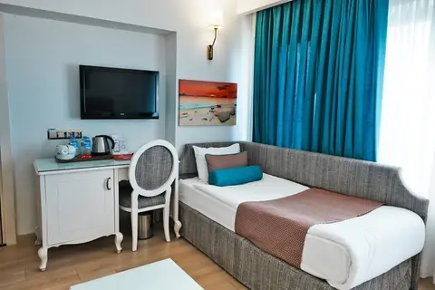 TaximTown in Fatih, foto 5