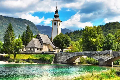 Ontdek Oost-Slovenië in Slovenië — foto 8