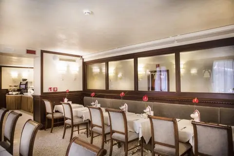 Hotel Ai Mori d’Oriente in Venetië — foto 14