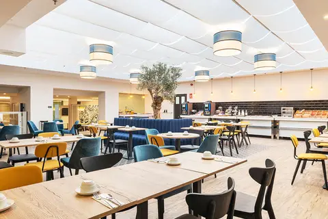 Hotel Livvo Fataga in Las Palmas, foto 5