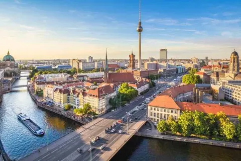 Hotel Seifert Berlin foto 15