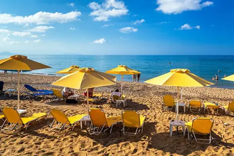 White Olive Elite Rethymno in Σφακάκι — foto 8