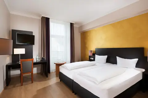 Wyndham Duisburger Hof Hotel in Duisburg, foto 2