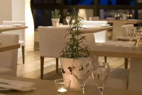 Sandy Beach Hotel & Spa in Larnaca — foto 27