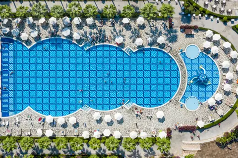Rubi Platinum Spa Resort & Suites in Alanya — foto 4