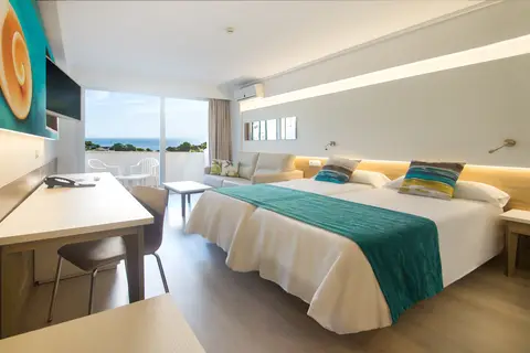 Globales Panama in Palmanova — foto 27