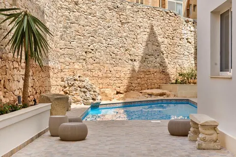 Palazzo Violetta foto 2