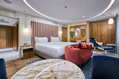 Rayelin Hotel Old City in İstanbul, foto 5